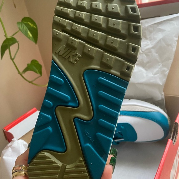 Nike air max 90s - Picture 4 of 5